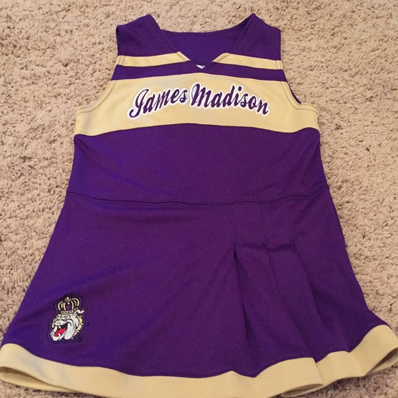 JMU Dresses
